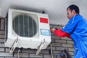 Find HVAC Contractors in Lauderdale County