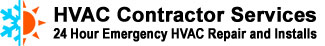 Lauderdale County HVAC Contractors